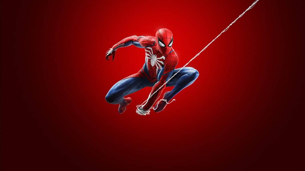 spider-man