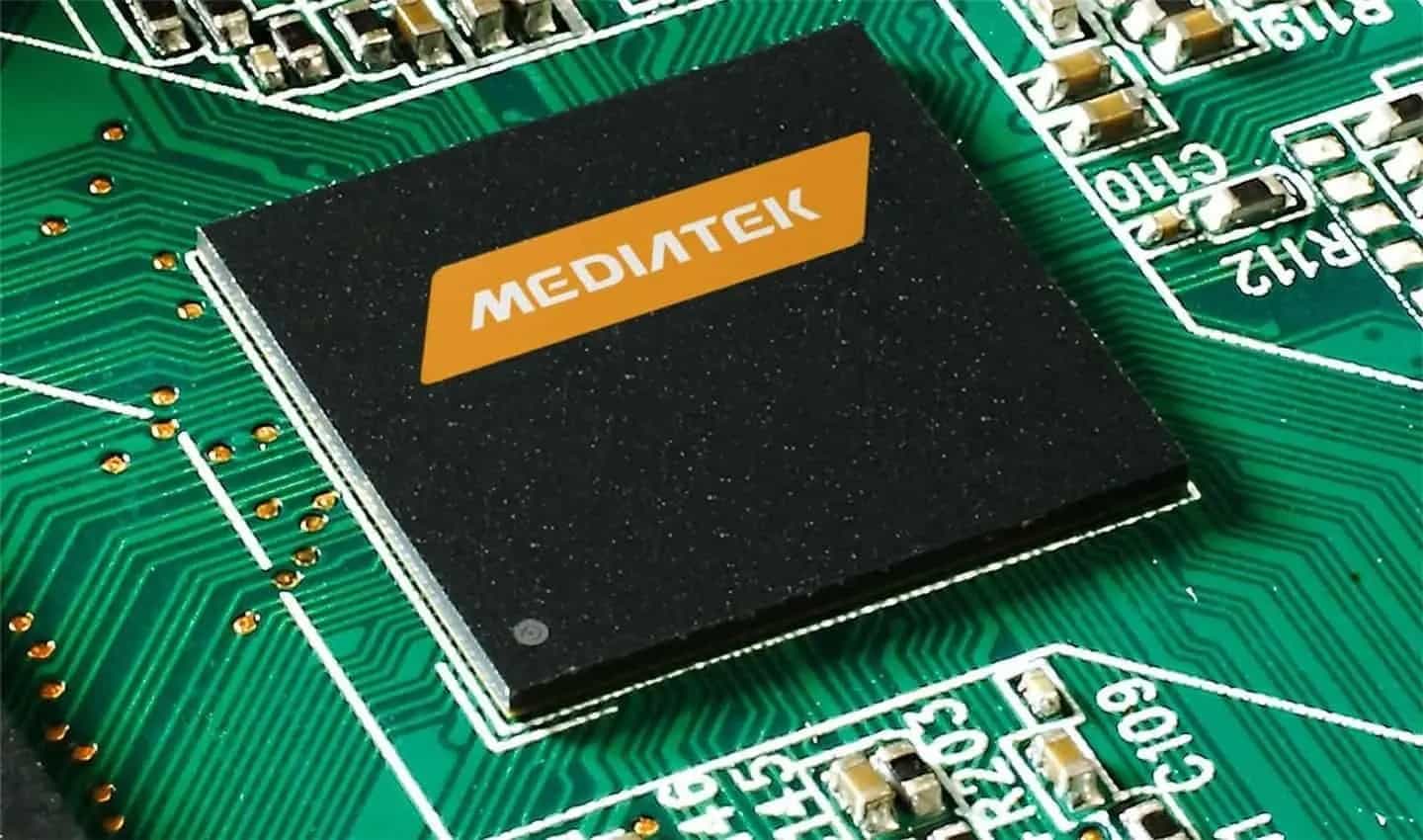 MediaTek T750