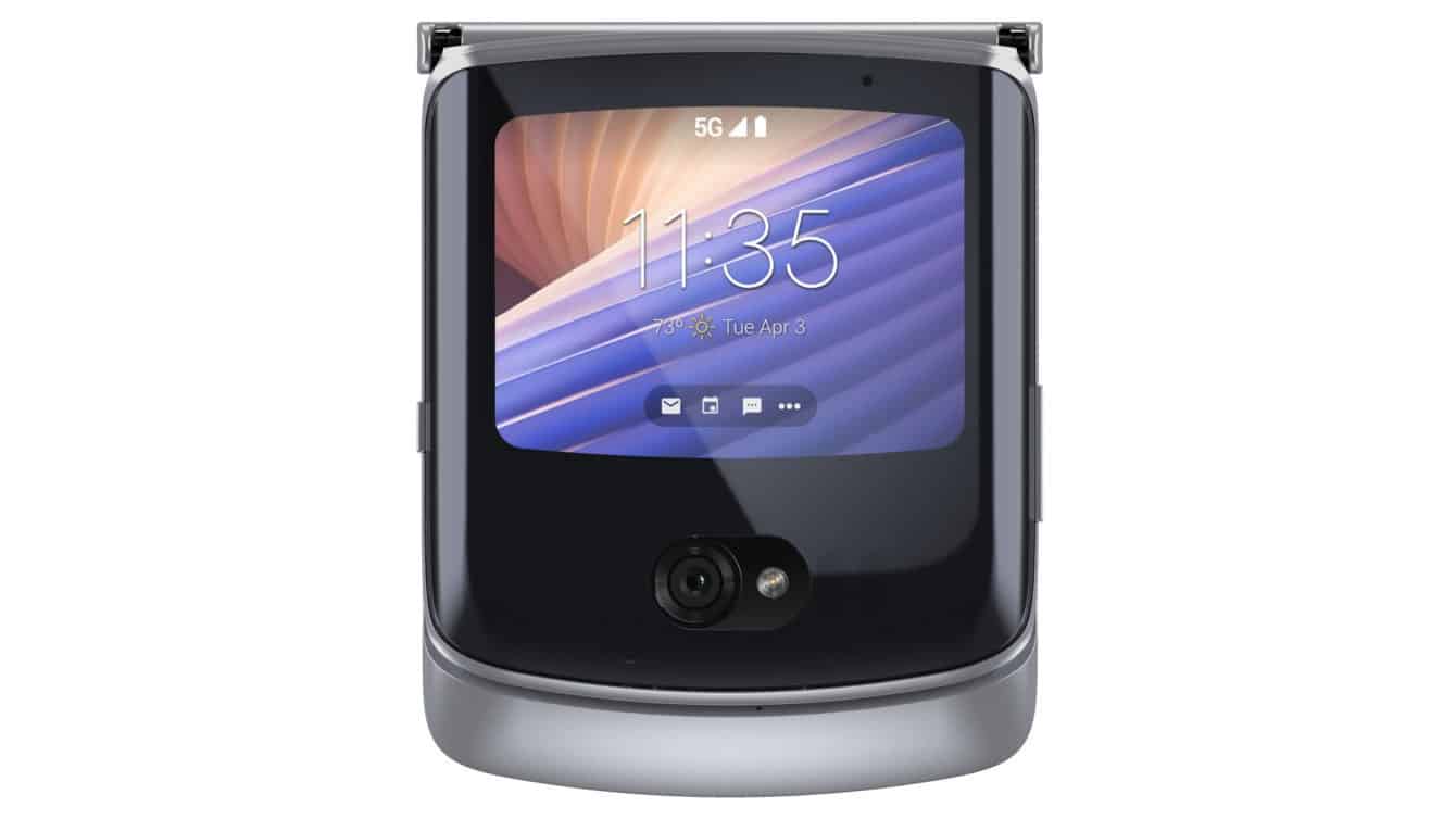 Motorola Razr 5G