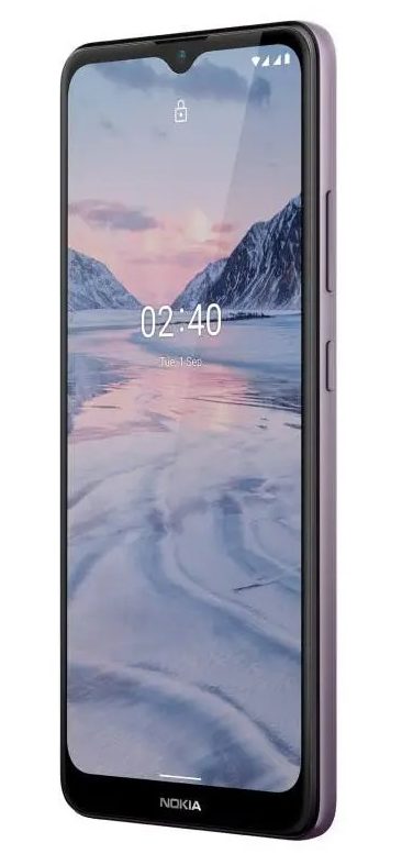 Nokia 2.4