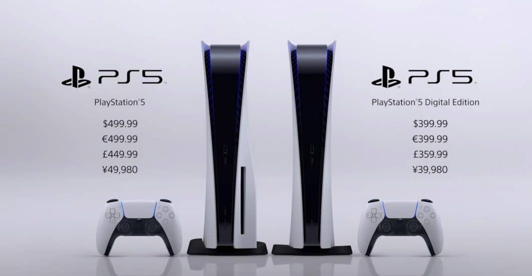 ps5