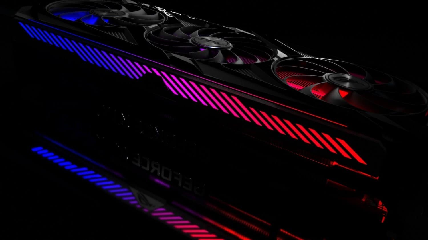 rtx 30, asus strix