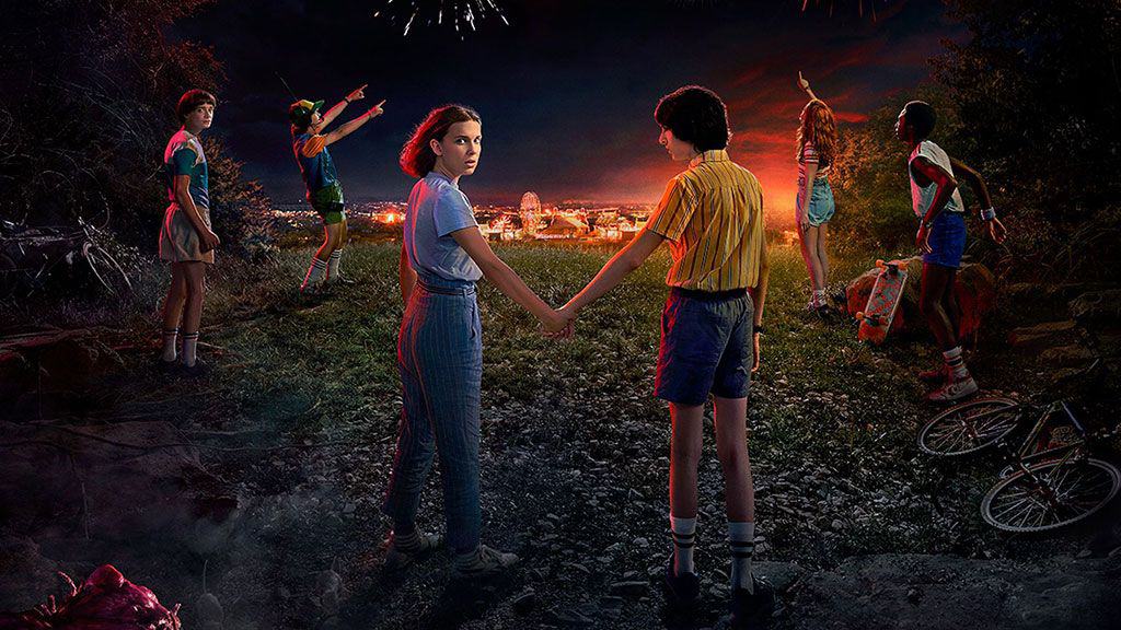 Stranger Things vai acabar mal! Afinal quem vai morrer? Leak