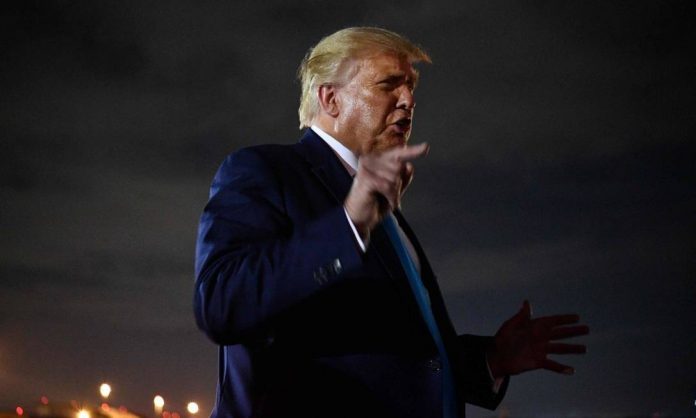 trump, huawei, smic, tsmc