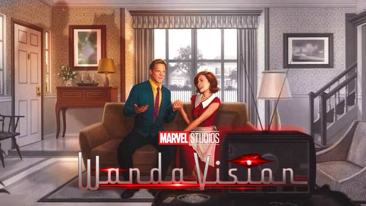série Disney+ cancelada