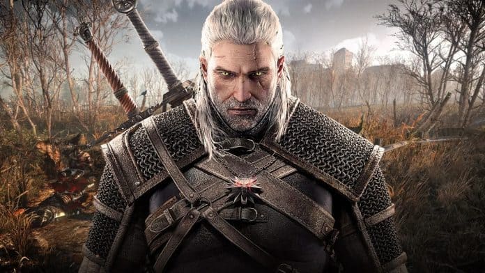 witcher