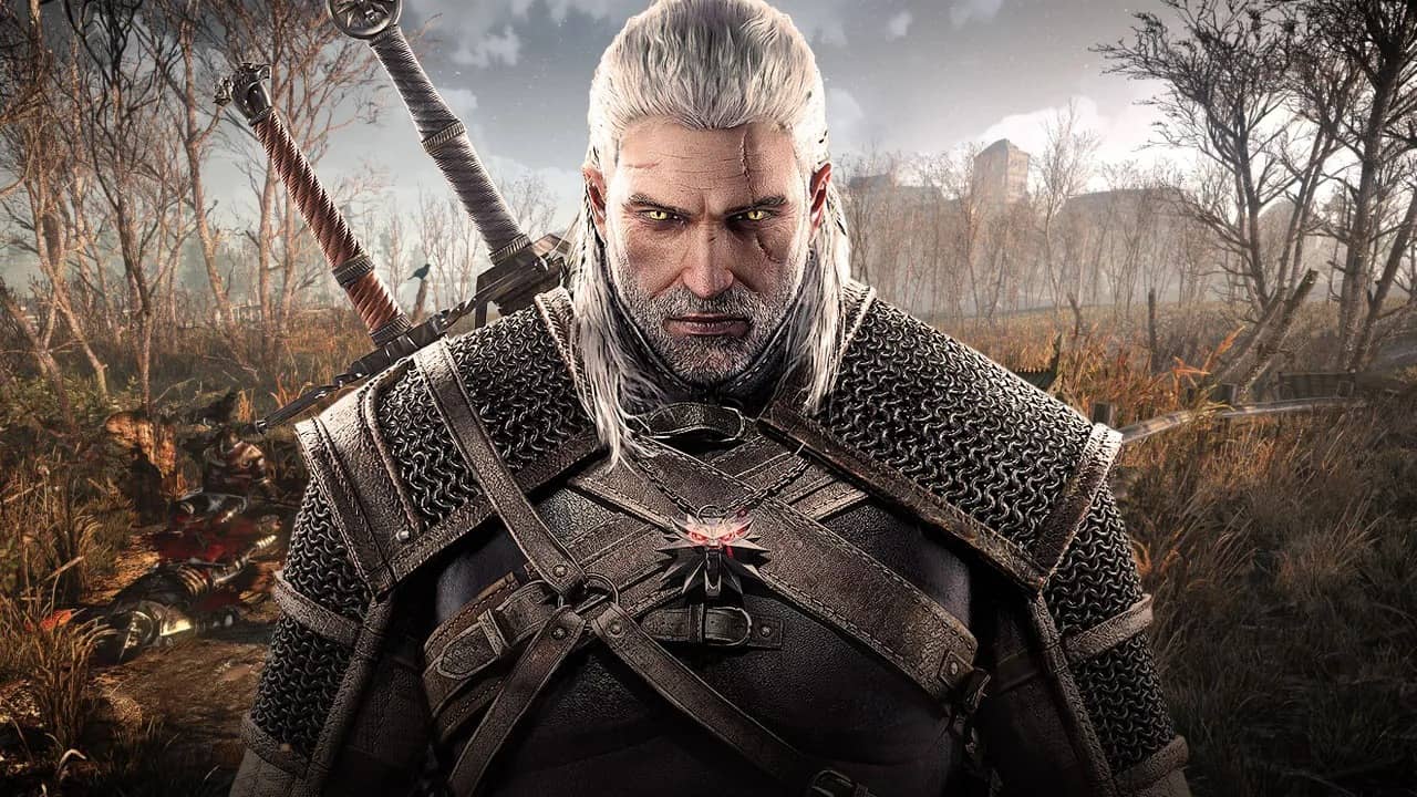 witcher