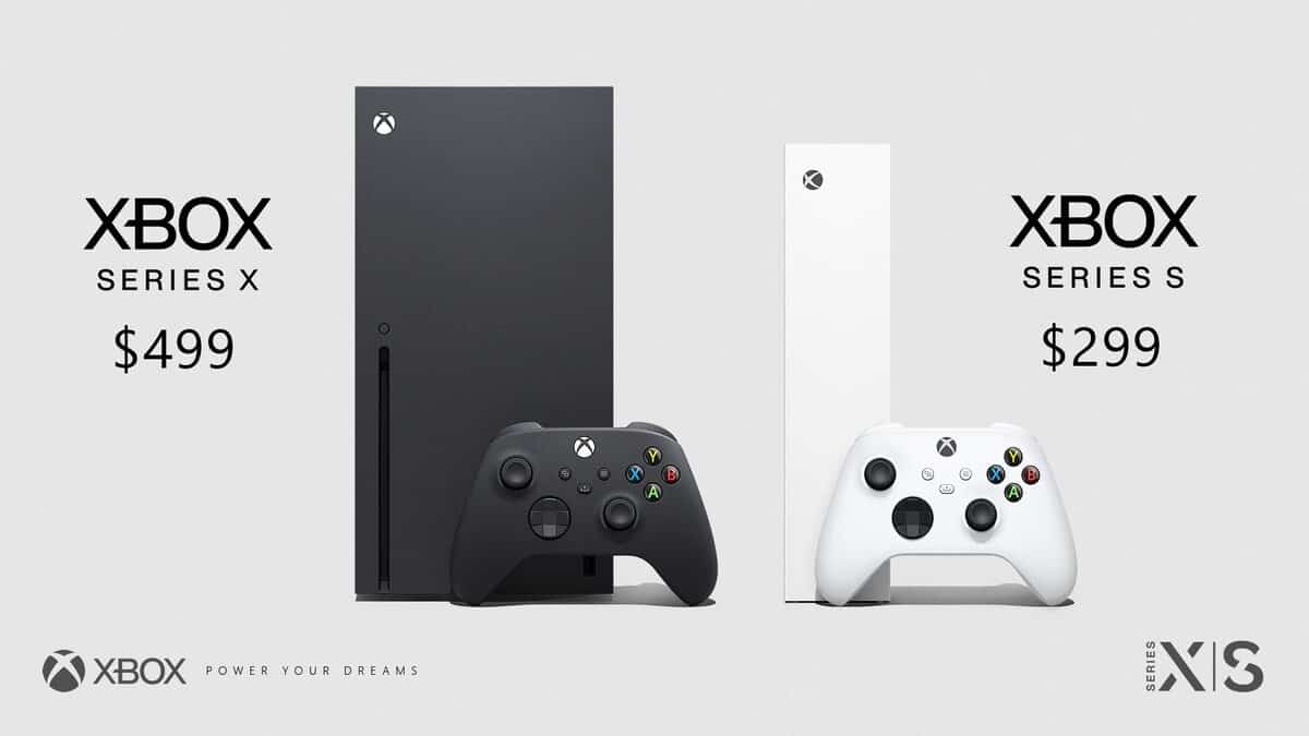 buying xbox one x in 2020