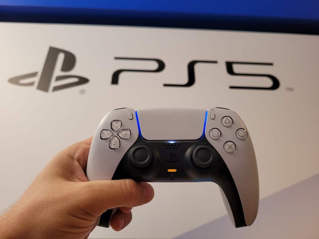 Comando da PS5 funciona no PC, PS3 e Switch! Mas não na PS4 - Leak, jogo  ps3 roda no ps4 