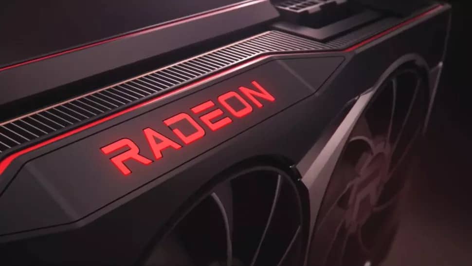 radeon, amd, rx 6000