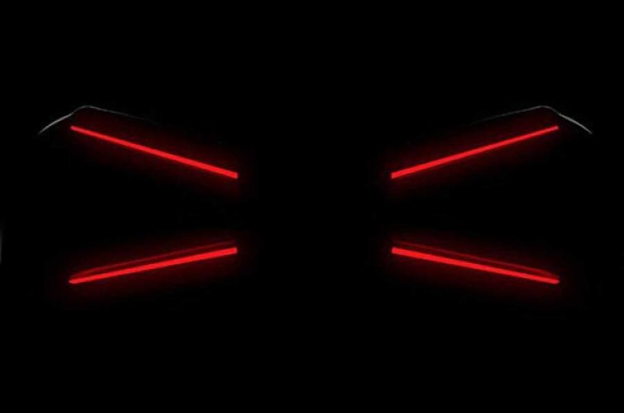 Bugatti vai revelar novidades na próxima semana, um 100% elétrico!?