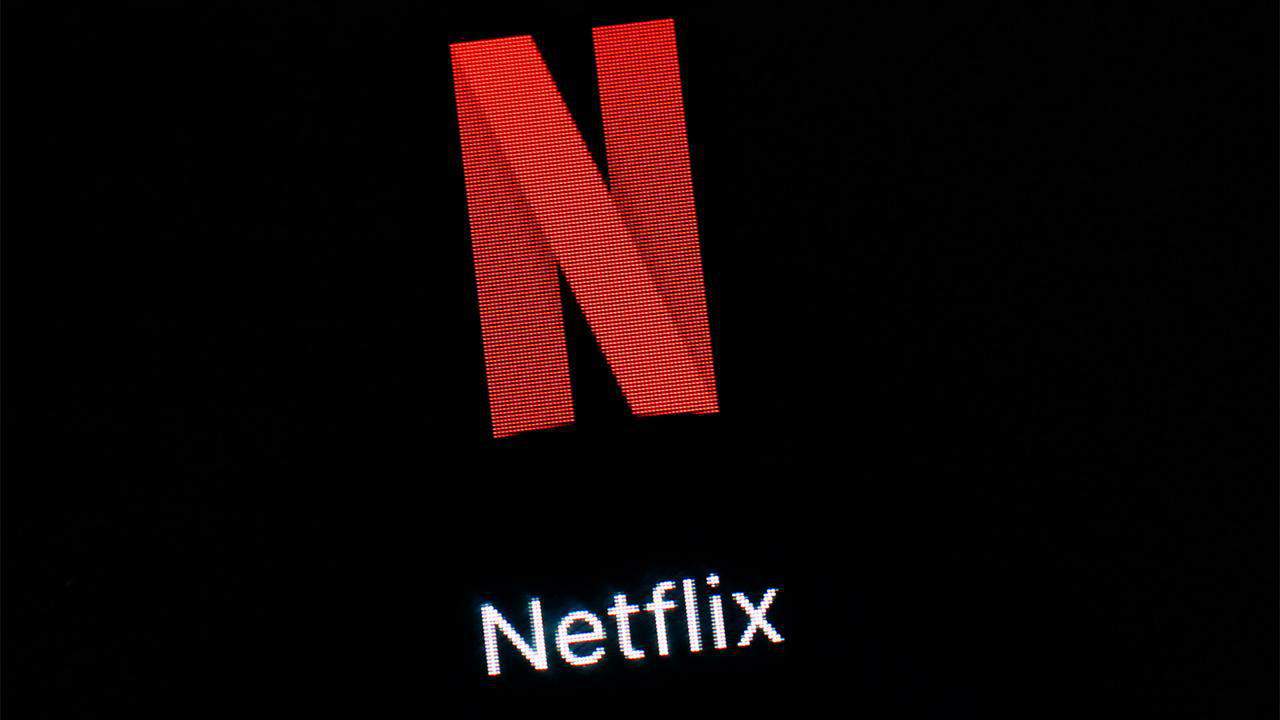 estreias Netflix