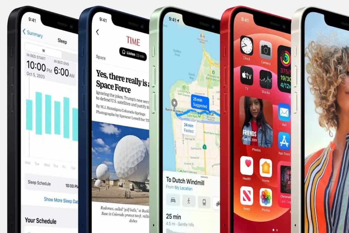 iphone, iPhone 14 2TB