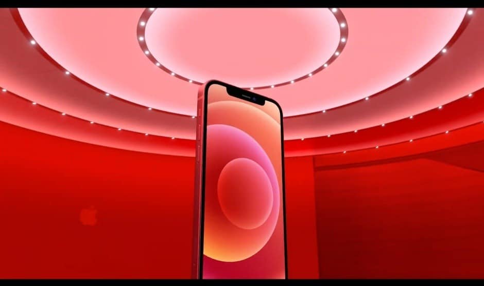 iphone 12