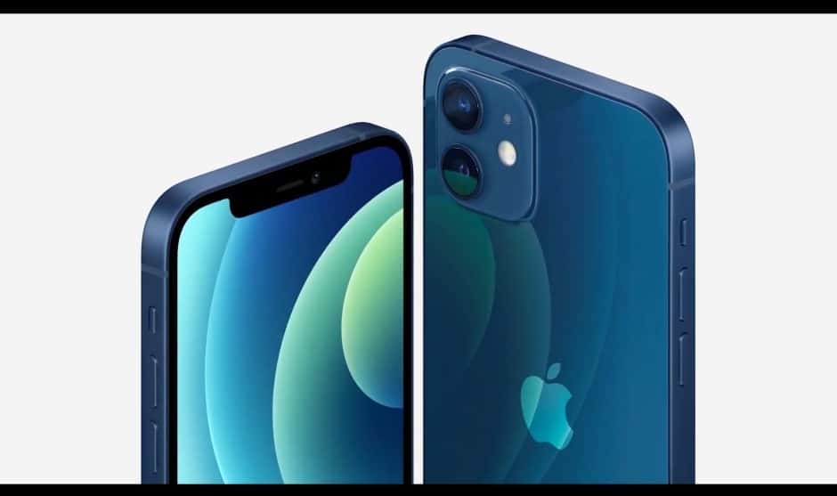 iphone 12
