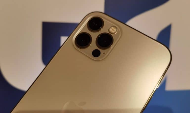 iphone, atualizar o iPhone 12