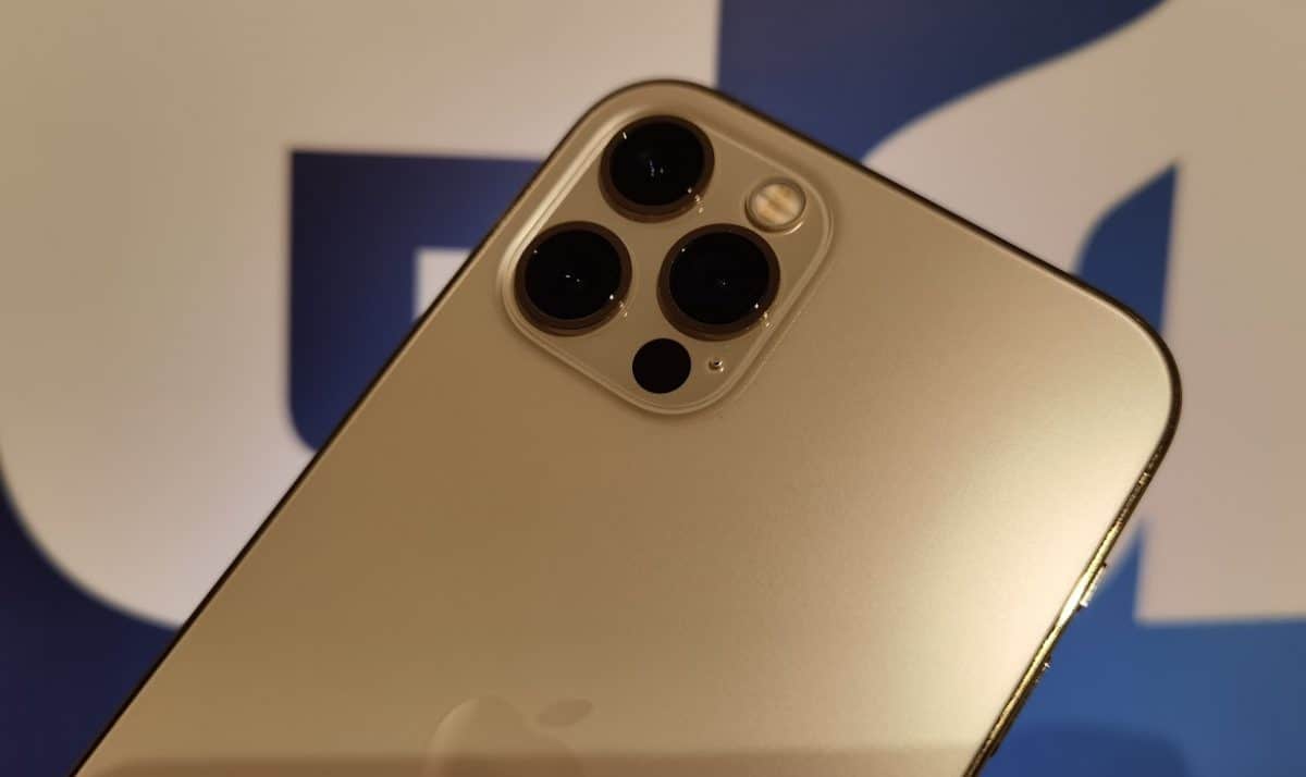 iphone, iPhone 12 atrasar