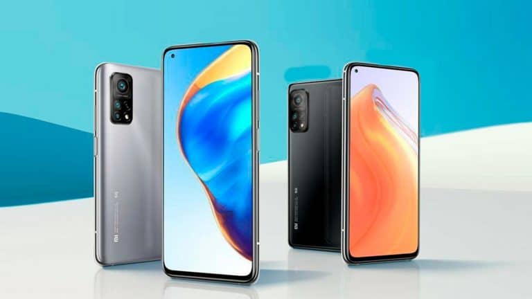 Redmi K40: leak revela primeira imagem de alta-qualidade!