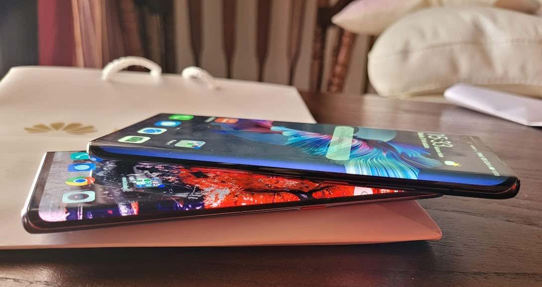 Mate 40, Mate 30
