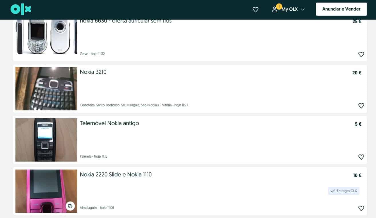 Stayaway COVID Nokia