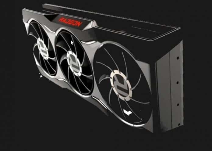 radeon, rx 6000