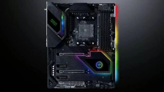 razer, motherboard
