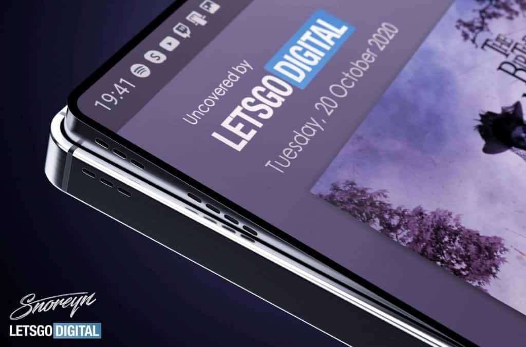 s21, s30, samsung, galaxy, blade bezel