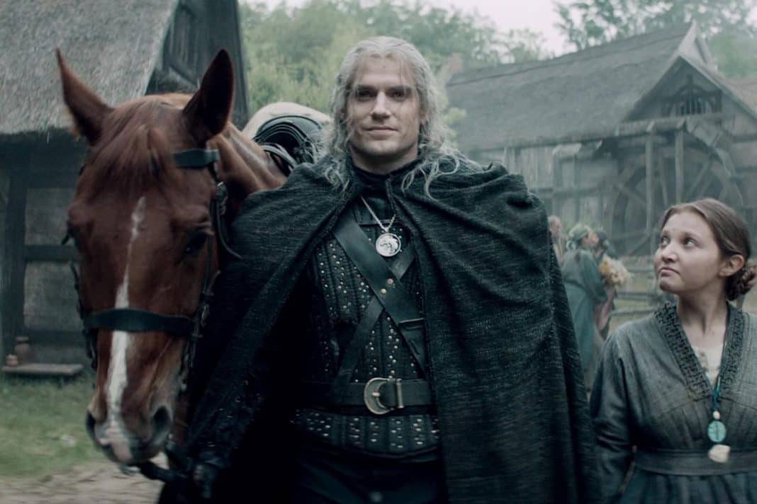 witcher