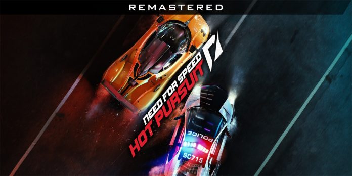hot pursuit, switch, need for speed
