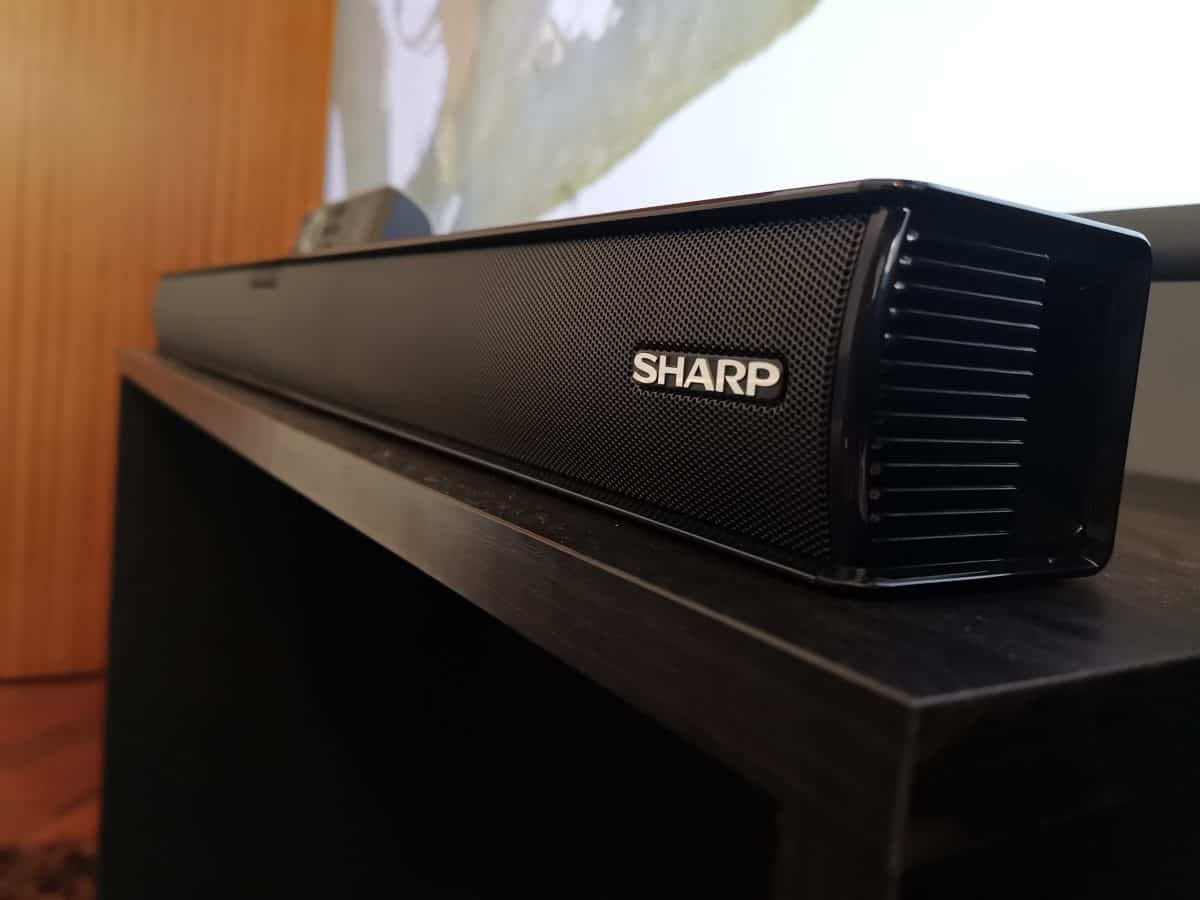 Sharp HT-SBW182