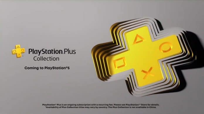 ps5, ps4, playstation plus