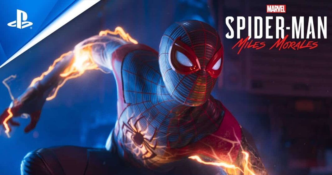 miles morales
