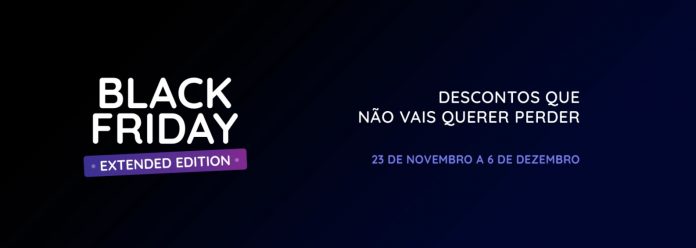 black friday, globaldata