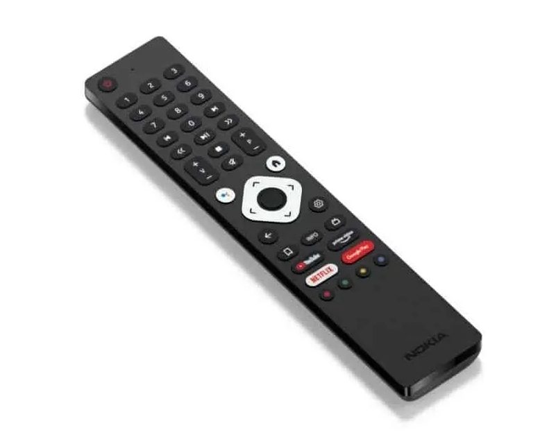 Nokia Streaming Box 8000