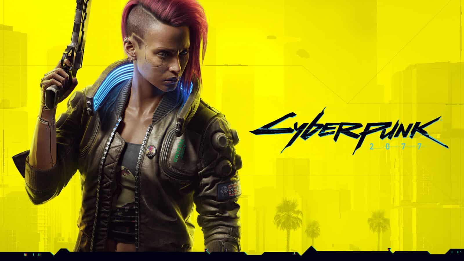 Cyberpunk 2077 é enorme! 175 horas não chegam para terminá-lo!