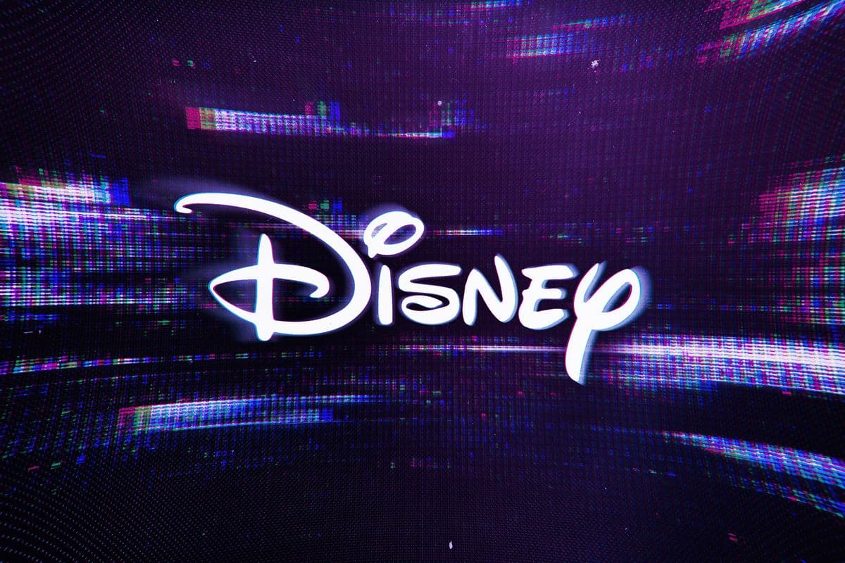 YouTube TV Disney