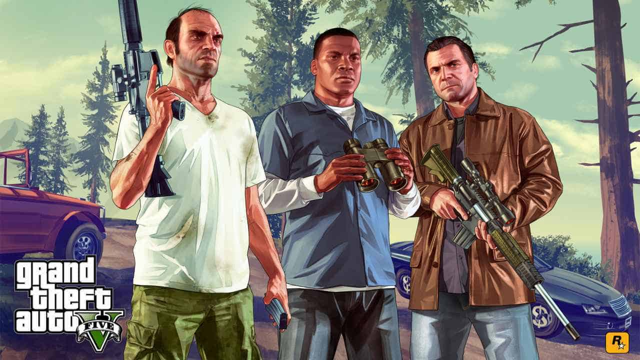 gta