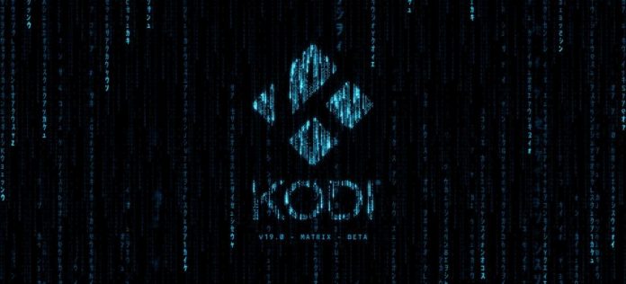 kodi