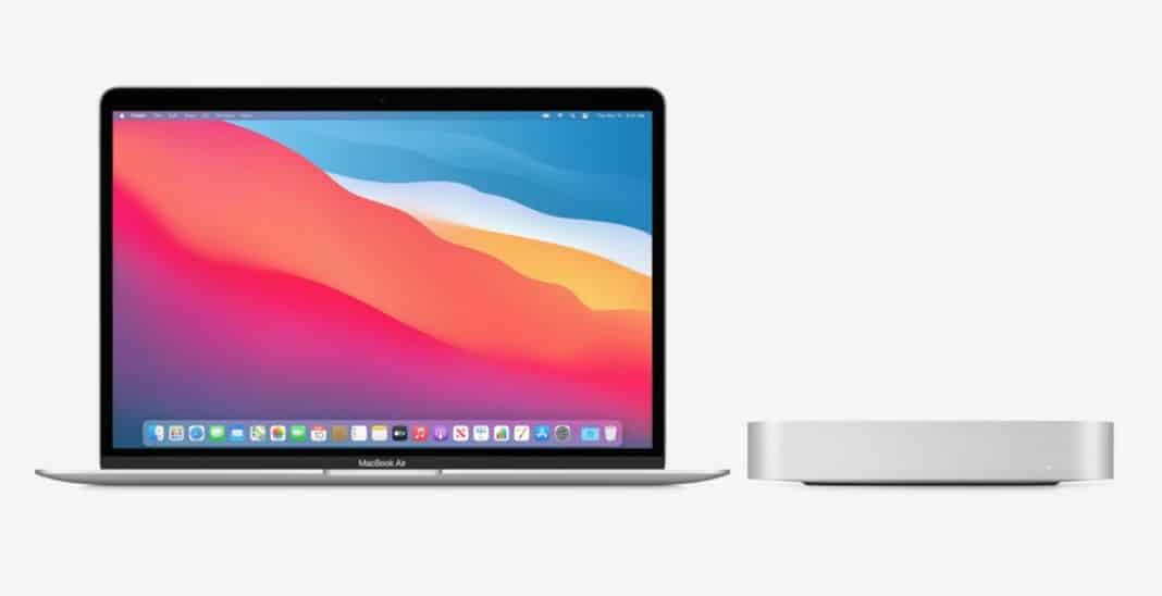 macbook