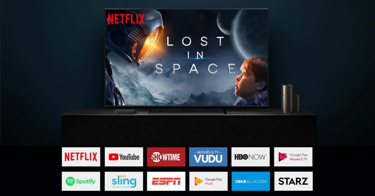 Mega-promoção: XIAOMI Mi Box S por apenas 51 Euros!