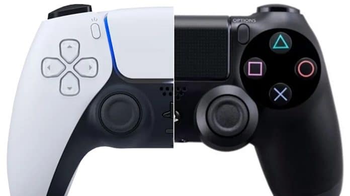 playstation, ps5, ps4