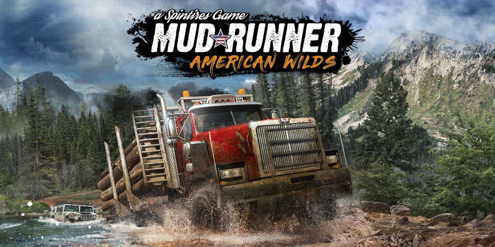 MudRunner