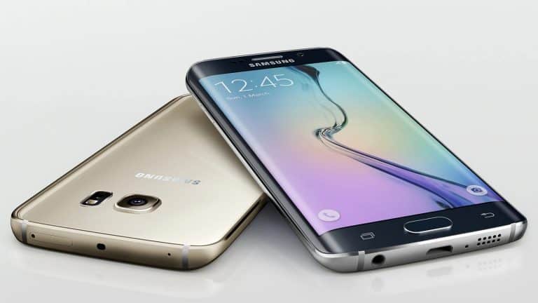 Surpresa! Samsung lança update para o Galaxy S6 e Note 5