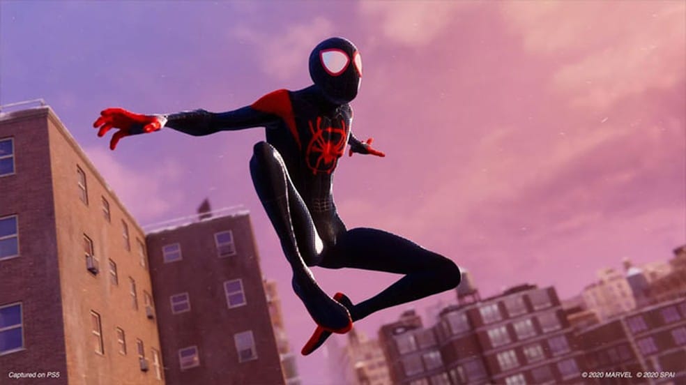 Análise: Marvel's Spider-Man: Miles Morales (PS4/PS5): expandindo