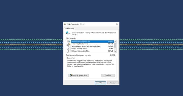 Microsoft Windows 10 falha