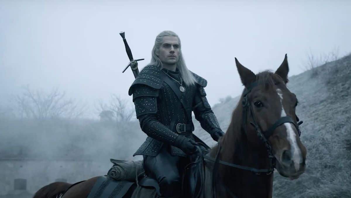 The Witcher: 3ª temporada não está garantida na Netflix e vai acontecer com  uma condição - Notícias de séries - AdoroCinema