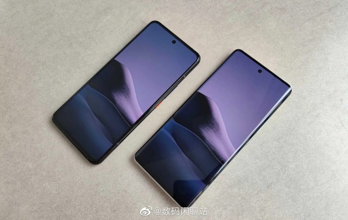foto Xiaomi Mi 11