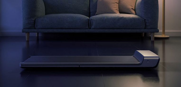 Xiaomi Mijia Smart Folding