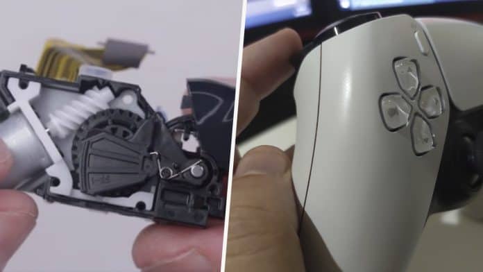 ps5, dualsense, comando