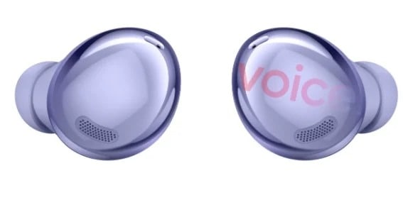 Galaxy Buds Pro
